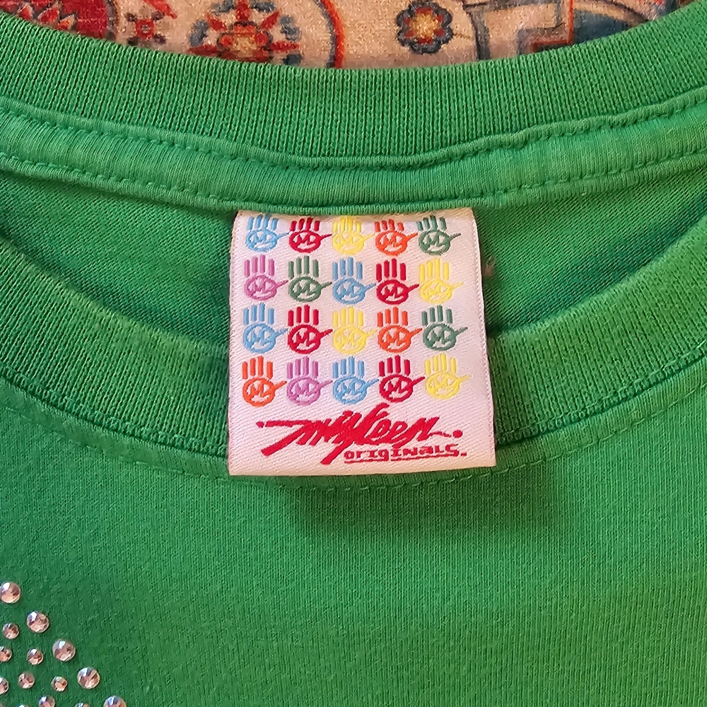 Miskeen tee - Picture 7 of 8